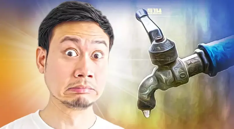 แจ้งน้ำไม่ไหล ประปานครหลวง หลายพื้นที่ คืนวันนี้ 25 พ.ค.67 