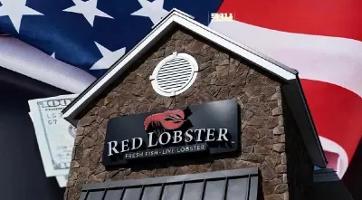 "Red Lobster" ร้านซีฟู้ดรายใหญ่สหรัฐ ยื่นล้มละลายแล้ว! พิษจากบุฟเฟต์กินไม่อั้น
