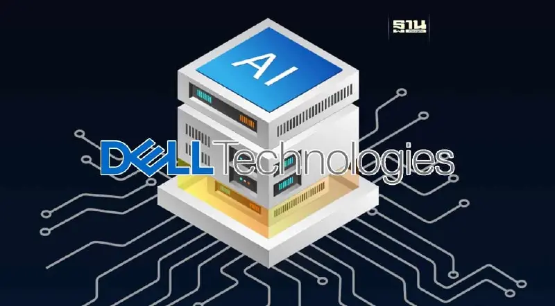 เดลล์ เปิดตัว Dell AI Factory สร้างนวัตกรรม ขับเคลื่อนด้วย AI