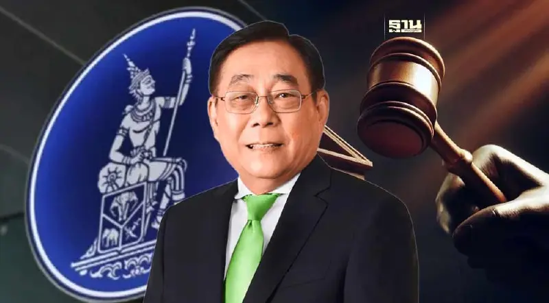 “พิชัย” ปฏิเสธแก้ พ.ร.บ.แบงก์ชาติ หวังธปท.เร่งแก้เงินฝืด