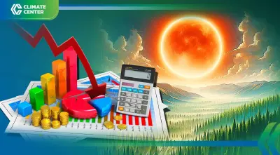 โลกร้อนกระทบเศรษฐกิจระยะยาว อนาคตเอเชียเสี่ยง GDP ฮวบ 24%