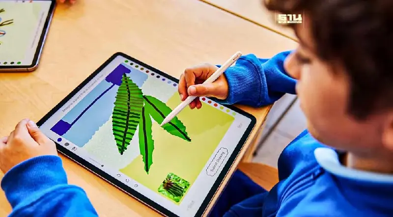 Apple แนะ 2 ทริค ลดเสี่ยงสายตาสั้นจากการใช้งาน “iPhone-iPad”