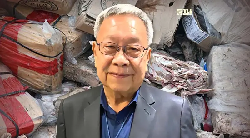 ผู้เลี้ยงหมู วอนกรมศุลฯเร่งคดี “หมูเถื่อน” 10 เดือนไม่คืบ หวั่นทำลายหลักฐาน