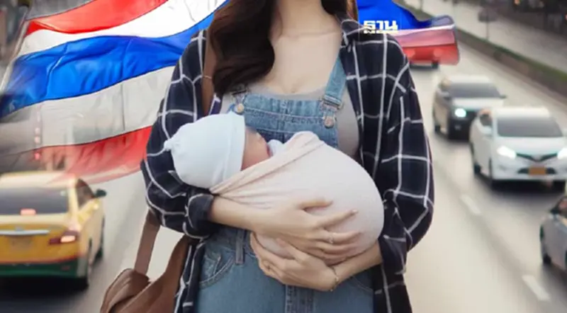 สศช. แนะรัฐทำ Matching คนโสด พบคนไทย 40% ไร้คู่ หนุนเพิ่มจำนวนเด็กเกิดใหม่ สศช. แนะรัฐทำ Matching คนโสด พบคนไทย 40% ไร้คู่ หนุนเพิ่มจำนวนเด็กเกิดใหม่
