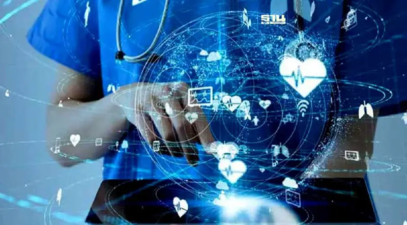 เปิดกองทุน Disrupt Health Impact Fund ร่วมลงทุนเทคโนโลยีสุขภาพ