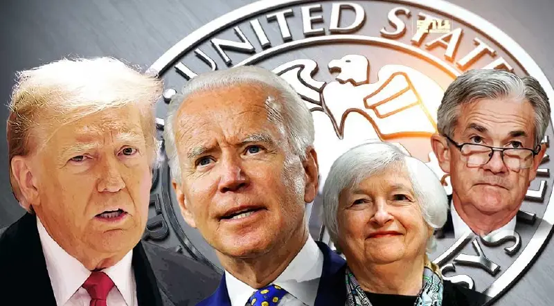 ถอดบทเรียน "ธนาคารกลางสหรัฐ" ความอิสระในยุคทรัมป์ VS ไบเดน