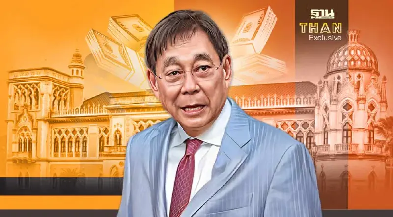 ด่วนที่สุด รัฐตั้งงบปี 67 เพิ่ม 1.22 แสนล้าน แจกเงินดิจิทัล