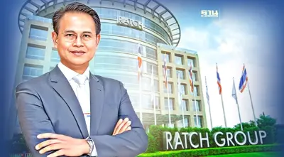 “ราชกรุ๊ป” ฉีด 6 หมื่นล้าน ลุยลงทุน 5 ประเทศ ดันพลังงานหมุนเวียน 4,000 MW ปี 78