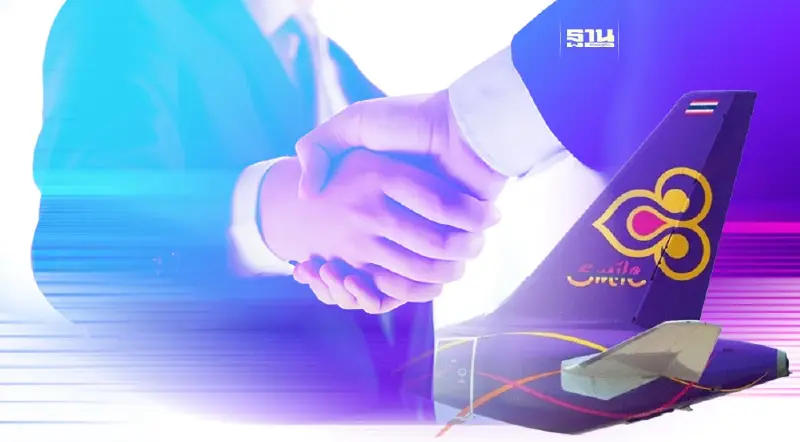 “การบินไทย” ปิดดีลขายเครื่องบิน 18 ลำ มั่นใจออกจากแผนฟื้นฟู ปี 2568