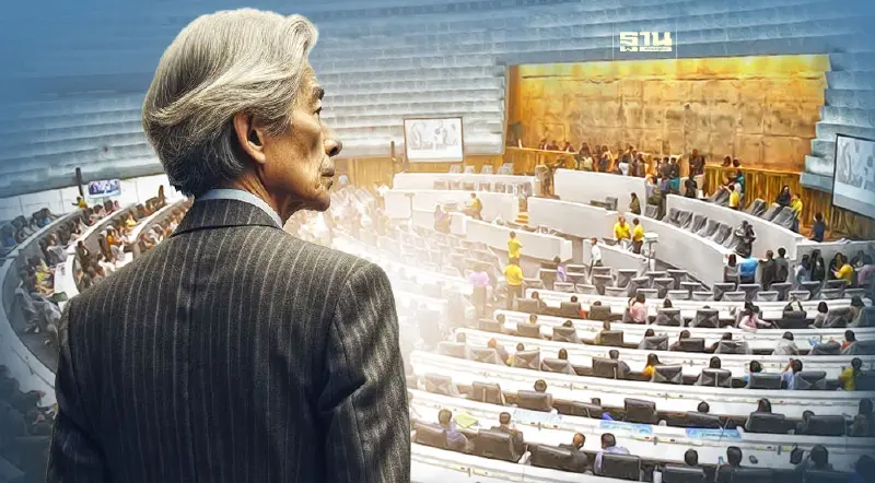 พบ“กลุ่มผู้สูงอายุ”นำโด่งสมัคร ส.ว. 5,211 คน ตามด้วยกลุ่มสตรี-การศึกษา