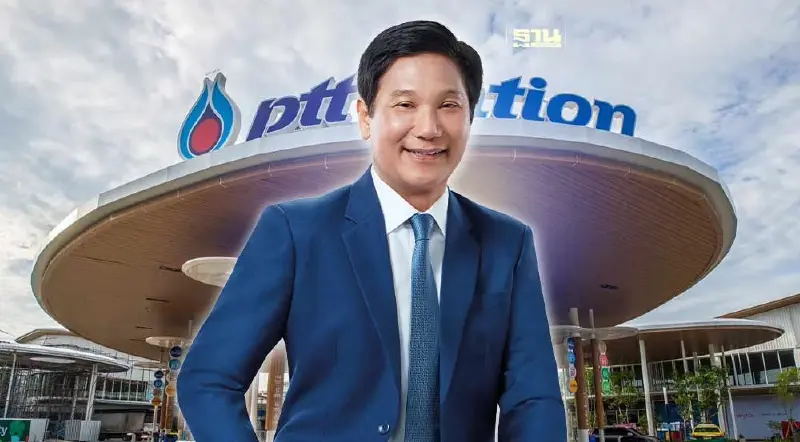 "OR" กำไรพุ่งเกิน 100% ไตรมาส 1/67 รับทรัพย์กว่า 3.7 พันล้านบาท