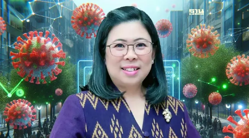 ประกันสังคม แจงปมเรียกคืนเงินเยียวยาโควิด "เงินไม่พึงได้รับ" 5,000 คน 