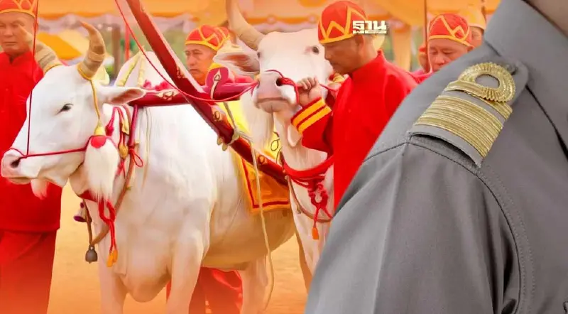 10 พฤษภาคม วันพืชมงคล 2567 วันหยุดราชการ ประวัติและความสำคัญ 