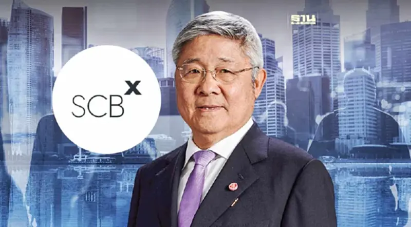 “วิชิต สุรพงษ์ชัย” ลาออกจากทุกตำแหน่งใน SCBx “วิชิต สุรพงษ์ชัย” ลาออกจากทุกตำแหน่งใน SCBx