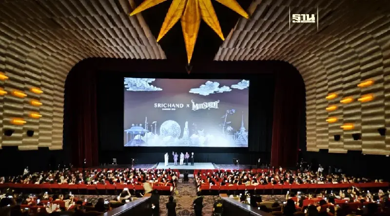 ถอดคีย์ซัคเซส “เมเจอร์ ซีนีเพล็กซ์” More Than Cinema เป็นมากกว่าโรงภาพยนตร์