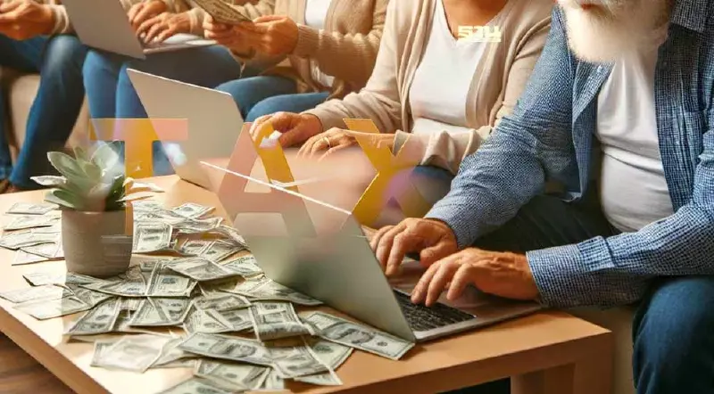 ผลสำรวจคนไทย 64.3% เมินยื่นภาษี วัยทำงานถึงสูงอายุ ยอดสูงสุด