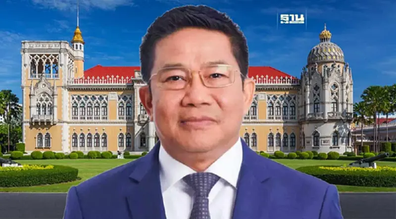 จับตา“พิชิต ชื่นบาน”ลาออกจากรัฐมนตรี ตัดไฟลามนายกฯ จับตา“พิชิต ชื่นบาน”ลาออกจากรัฐมนตรี ตัดไฟลามนายกฯ