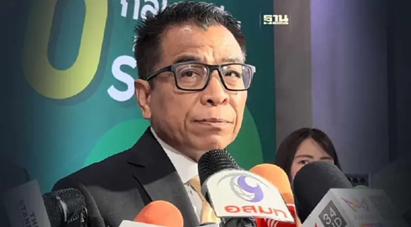 เลขา กกต. ยันมีมาตรการป้องกันฮั้วลงคะแนนเลือก สว. เลขา กกต. ยันมีมาตรการป้องกันฮั้วลงคะแนนเลือก สว.