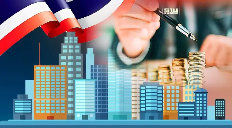 ตลาดออฟฟิศคึกคัก รับทุนต่างชาติแห่ตั้งสำนักงานในไทย ตลาดออฟฟิศคึกคัก รับทุนต่างชาติแห่ตั้งสำนักงานในไทย