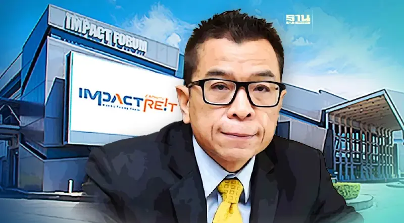 กกต.เคาะ 26 มิ.ย. เลือก สว. ระดับประเทศ ที่อิมแพคฟอรั่ม เมืองทองธานี