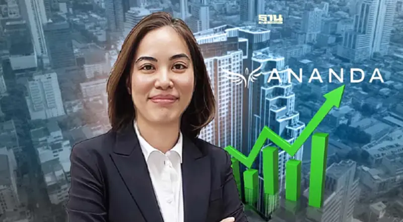 อนันดาฯ โชว์ผลงานไตรมาส1 พลิกกำไร 475 % กวาดยอดโอน 3,344 ล้าน มุ่งโตต่อเนื่อง อนันดาฯ โชว์ผลงานไตรมาส1 พลิกกำไร 475 % กวาดยอดโอน 3,344 ล้าน มุ่งโตต่อเนื่อง