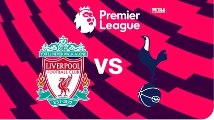 ถ่ายทอดสด ลิเวอร์พูล VS สเปอร์ส เช็ค 11 ตัวจริง ช่องดูบอลสด 22.30 น. ถ่ายทอดสด ลิเวอร์พูล VS สเปอร์ส เช็ค 11 ตัวจริง ช่องดูบอลสด 22.30 น.
