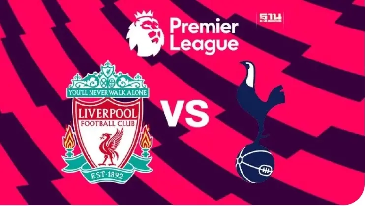 ถ่ายทอดสด ลิเวอร์พูล VS สเปอร์ส เช็ค 11 ตัวจริง ช่องดูบอลสด 22.30 น.