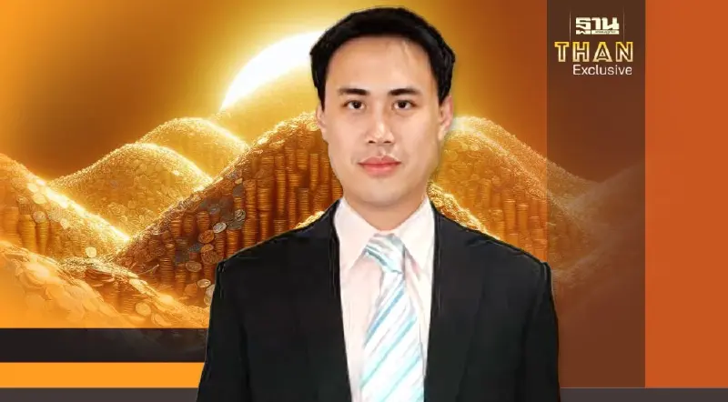 เปิดธุรกิจ “สกุลธร จึงรุ่งเรืองกิจ” น้องชายธนาธร