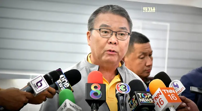 "โฆษกรัฐบาล" โต้กรณีวิจารณ์ข้าว 10 ปี กินไม่ได้ ชี้ รสนิยมคนไม่เหมือนกัน