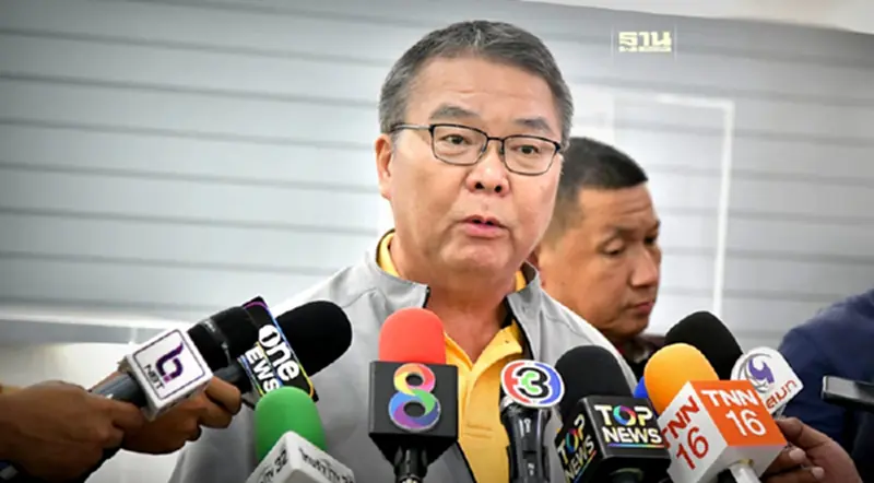 "โฆษกรัฐบาล" โต้กรณีวิจารณ์ข้าว 10 ปี กินไม่ได้ ชี้ รสนิยมคนไม่เหมือนกัน "โฆษกรัฐบาล" โต้กรณีวิจารณ์ข้าว 10 ปี กินไม่ได้ ชี้ รสนิยมคนไม่เหมือนกัน