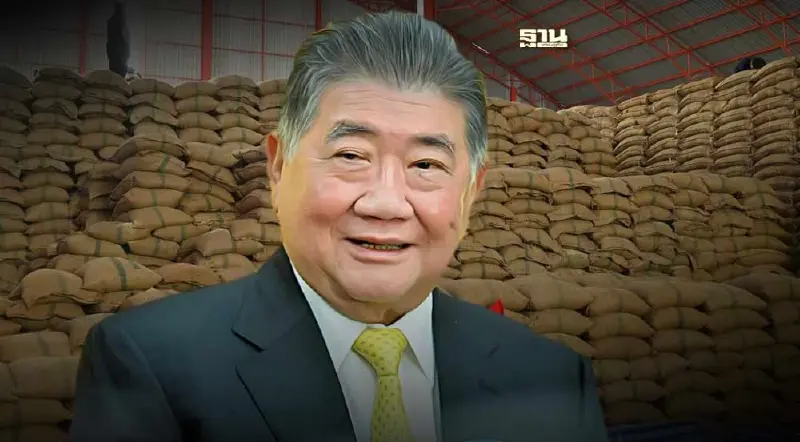 “ภูมิธรรม” ยันเปิดประมูลข้าว 10 ปี เคาะทีโออาร์ไม่เกินสิ้นเดือนนี้