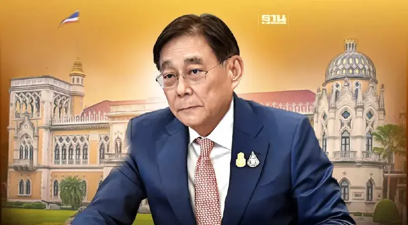 มติครม.แต่งตั้ง พิชัย รักษาราชการแทน มาริษ รมว.ต่างประเทศ