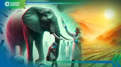 โลกร้อนปลุกไวรัสข้ามสายพันธุ์ใหม่ระบาดกว่า 15,000 ครั้งภายในปี 2070