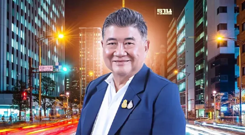 “ภูมิธรรม” นำทัพบุกญี่ปุ่น โปรโมท Soft Power ดันสินค้าไทยขึ้นห้างเพิ่ม “ภูมิธรรม” นำทัพบุกญี่ปุ่น โปรโมท Soft Power ดันสินค้าไทยขึ้นห้างเพิ่ม