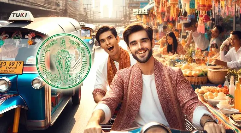 “กทม.” เปิดผลงานครบรอบ 2 ปี ดันกรุงเทพฯขึ้นแท่นเมืองน่าอยู่