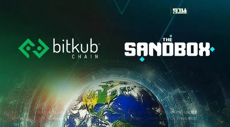 บิทคับ ร่วม The Sandbox ยกระดับวงการ Metaverse ในตลาดภูมิภาค