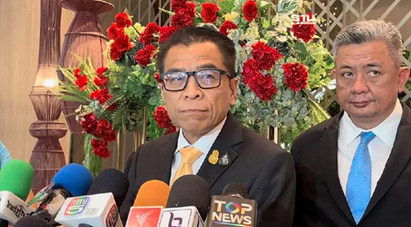 กกต.ยันถอน 3 ระเบียบแนะนำผู้สมัคร สว. ไม่กระทบกระบวนการเลือก กกต.ยันถอน 3 ระเบียบแนะนำผู้สมัคร สว. ไม่กระทบกระบวนการเลือก
