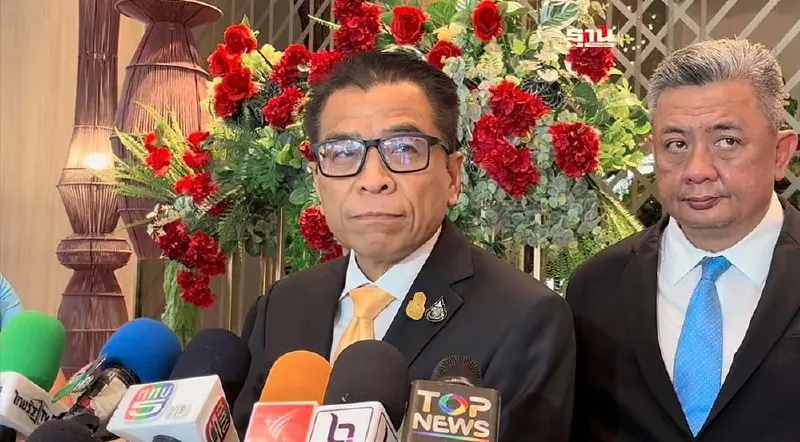 กกต.ยันถอน 3 ระเบียบแนะนำผู้สมัคร สว. ไม่กระทบกระบวนการเลือก