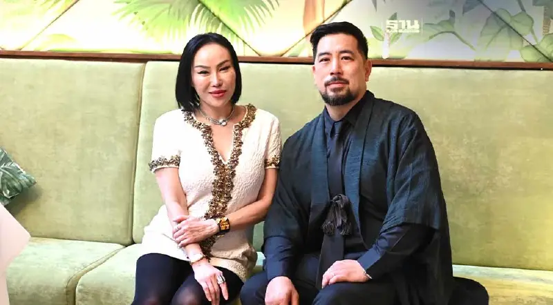 "House of GieGie-โรงแรมหรรษา" ทุ่ม 60 ล.ผุดอาหารอิตาเลียนไฟน์ไดนิ่งกลางกทม.