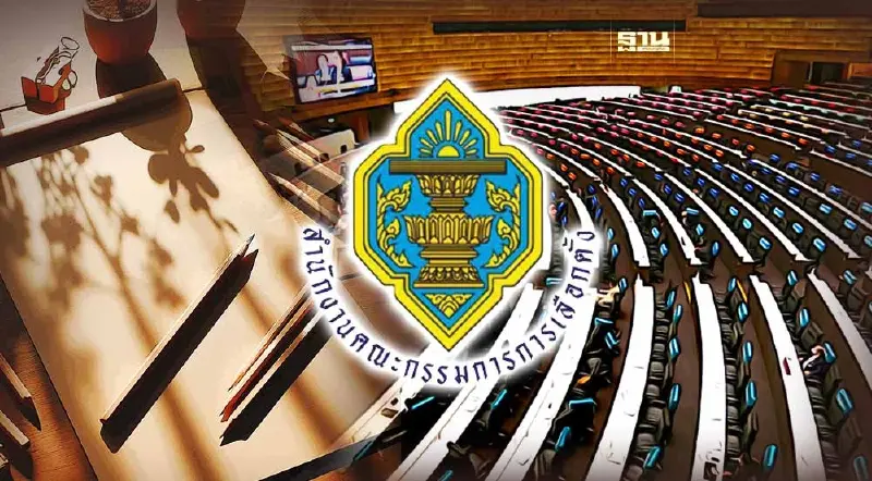 สมัคร สว.2567 รับสมัคร 20 กลุ่มวิชาชีพ ตรวจสอบคุณสมบัติก่อนลงชิงเก้าอี้