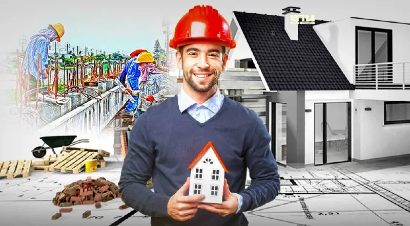 ต้นทุนวัสดุก่อสร้าง -ค่าแรง-น้ำมันพุ่ง ดันราคาบ้านขยับ สวนทางดีมานด์ซื้อ