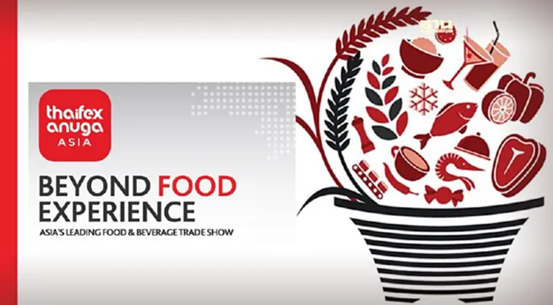 งาน thaifex 2024 จัดวันไหนเริ่มวันแรกเมื่อไหร่ สถานที่จัดงานมัดรวมไว้แล้ว งาน thaifex 2024 จัดวันไหนเริ่มวันแรกเมื่อไหร่ สถานที่จัดงานมัดรวมไว้แล้ว
