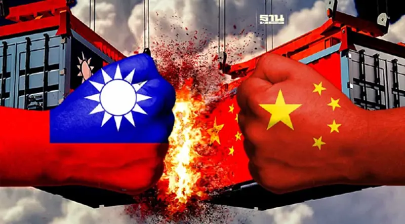 เบื้องหลังความตึงเครียด “จีน-ไต้หวัน” เทียบแสนยานุภาพของ 2 ชาติ เบื้องหลังความตึงเครียด “จีน-ไต้หวัน” เทียบแสนยานุภาพของ 2 ชาติ
