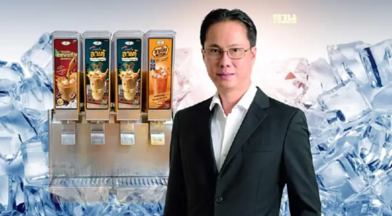 TACC ต่อสัญญาซีพีออลล์ ลุยพัฒนาสินค้าใหม่ ป้อนเซเว่นฯ TACC ต่อสัญญาซีพีออลล์ ลุยพัฒนาสินค้าใหม่ ป้อนเซเว่นฯ