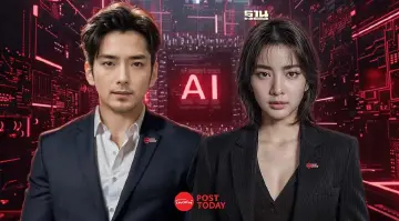 โพสต์ทูเดย์ เปิดตัว "เอไอ อินฟลูเอ็นเซอร์" เดินหน้าพัฒนาสู่ยุค AI ต่อเนื่อง
