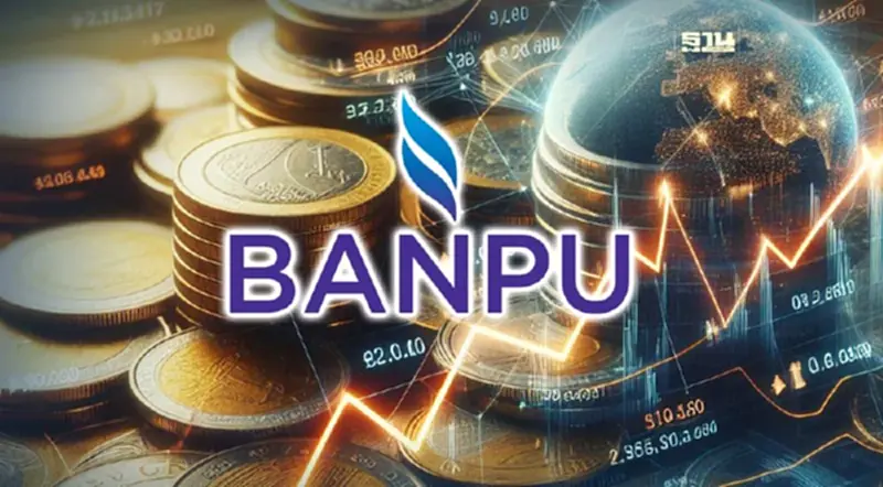 BANPU เปิดขายหุ้นกู้ 5 รุ่น ดอกเบี้ย 3.10-4.21% 7-9 พ.ค.67 BANPU เปิดขายหุ้นกู้ 5 รุ่น ดอกเบี้ย 3.10-4.21% 7-9 พ.ค.67