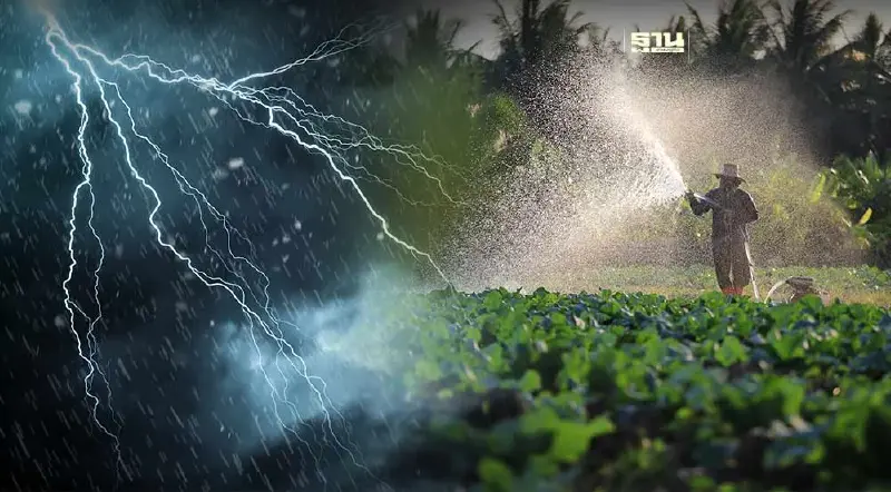 พาณิชย์ จับตา “ลานีญา” ช่วง มิ.ย.-ส.ค. คาดสินค้าเกษตรแพงขึ้น