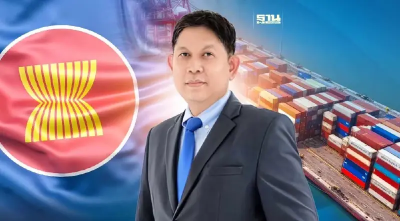 ส่งออก FTA  2 เดือนแรกปี 67 มูลค่าพุ่ง 1.2 หมื่นล้านดอลลาร์