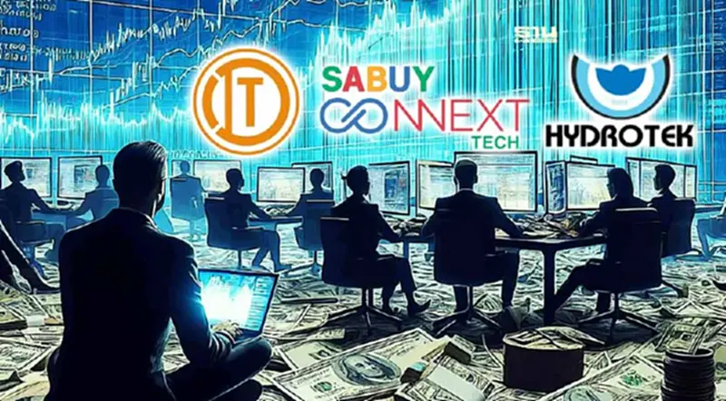 ตลท.แขวน SP หุ้น ITD-HYDRO-SBNEXT เหตุผู้สอบบัญชีไม่ให้ข้อสรุปงบการเงิน ตลท.แขวน SP หุ้น ITD-HYDRO-SBNEXT เหตุผู้สอบบัญชีไม่ให้ข้อสรุปงบการเงิน