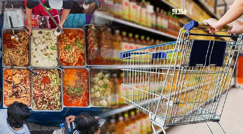 โบรกชี้ขึ้นค่าแรงขั้นต่ำ 400 บาท กระทบหุ้นค้าปลีก-ร้านอาหาร